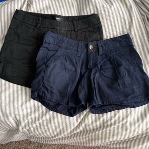Women’s shorts
